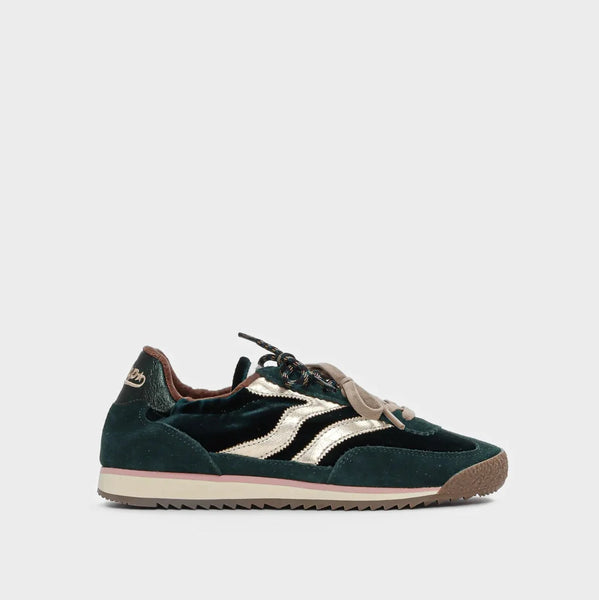 MRP Utah Trainer in Velvet Forest