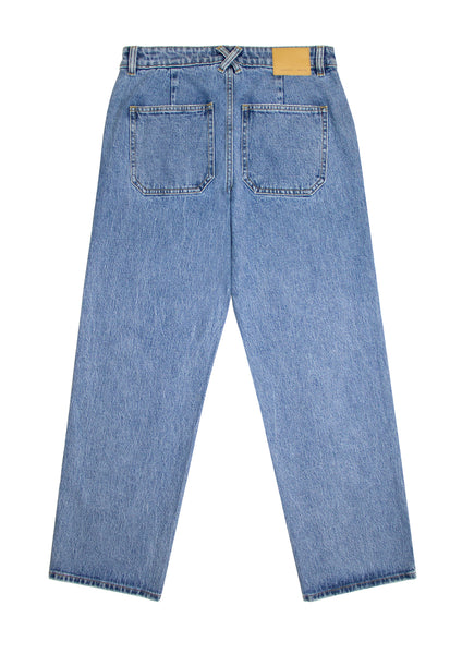 Seventy + Mochi Cara Jean in Rodeo Regular WCAR0201-R