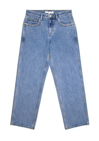 Seventy + Mochi Cara Jean in Rodeo Regular WCAR0201-R