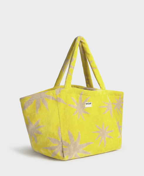 Wouf Fuerteventura Large Tote Bag