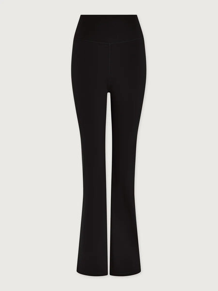 Varley Always Flare Legging 32" in Black