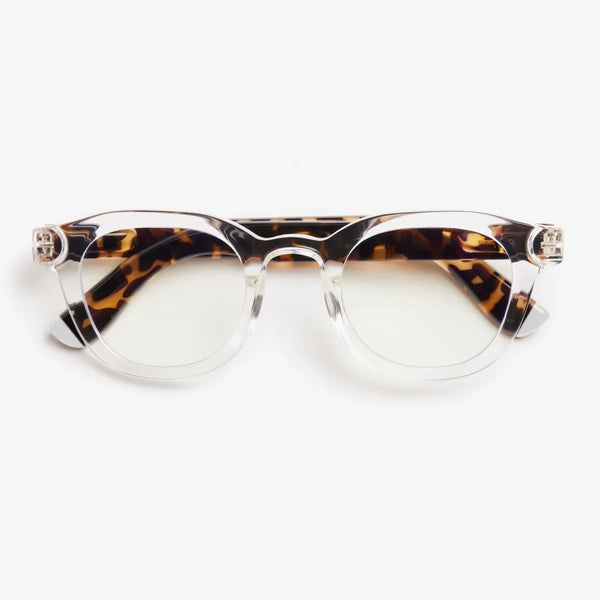 Barner Andy Crystal Combi Screen Glasses