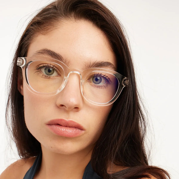 Barner Andy Crystal Combi Screen Glasses