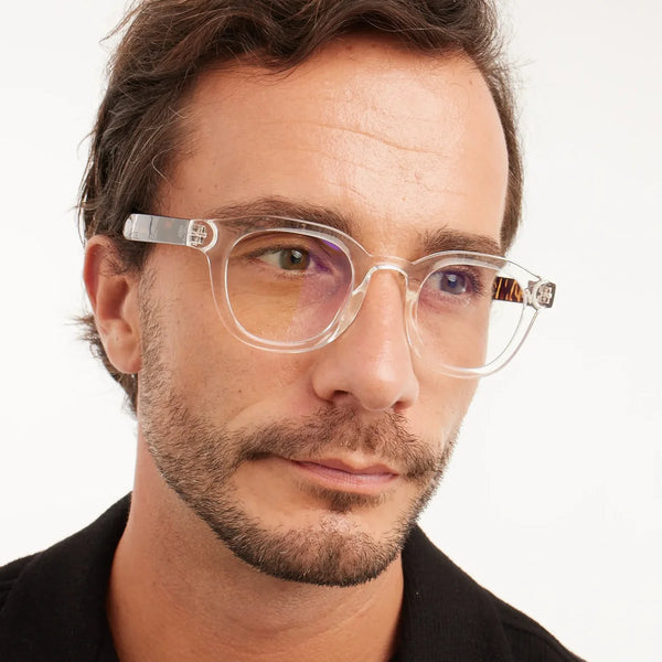 Barner Andy Crystal Combi Screen Glasses