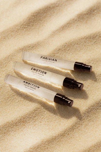 Ampersand Another Set