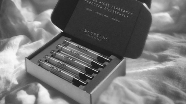 Ampersand Another Set