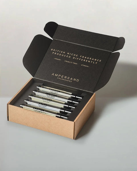 Ampersand Another Set