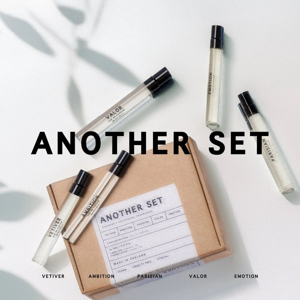 Ampersand Another Set