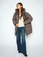 Mos Mosh Avon Hope Down Jacket in Subterranean