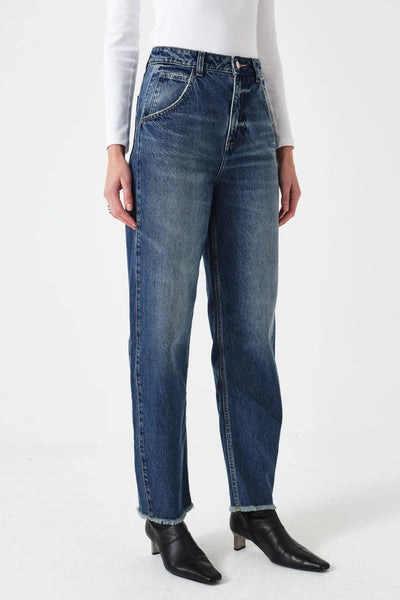 Seventy + Mochi Bo Jean in Phoenix Short 30” WBOJ0113-S