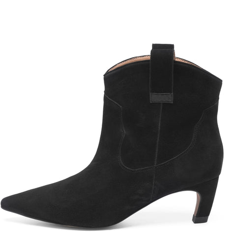 Shoe The Bear Dicte Boot in Black