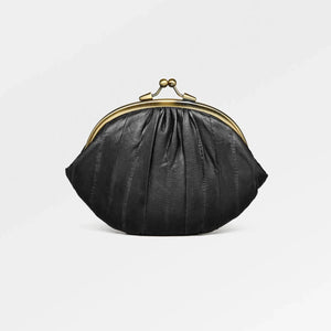 COMING SOON! Beck Sondergaard Granny Purse in Black