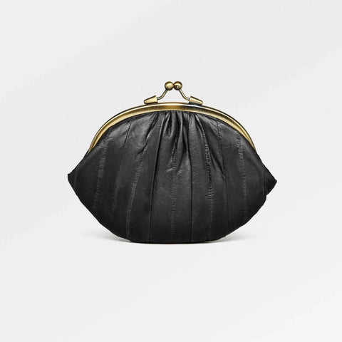 COMING SOON! Beck Sondergaard Granny Purse in Black