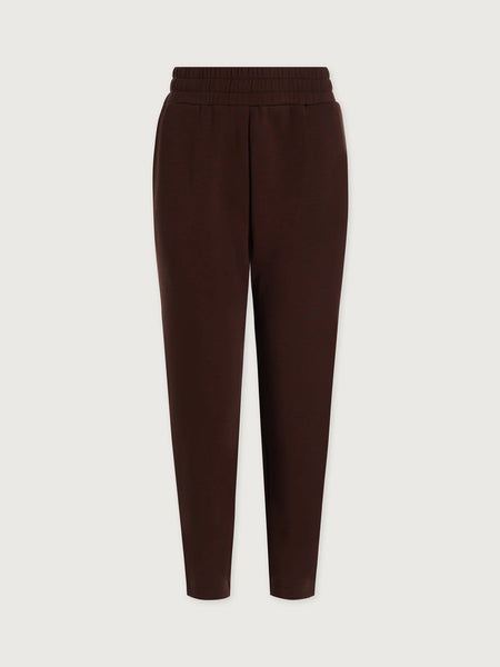 Varley Slim Pant 25” in Coffee Bean