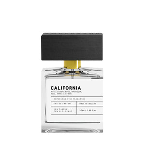 Ampersand California Eau de Parfum 50ml