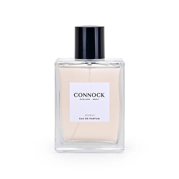 Connock Kukui Eau de Parfum 100ml