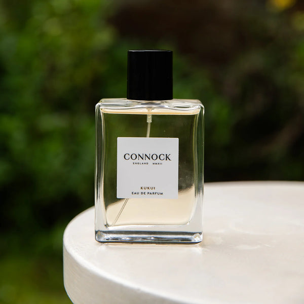 Connock Kukui Eau de Parfum 100ml