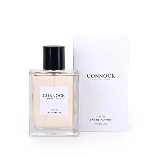 Connock Kukui Eau de Parfum 100ml