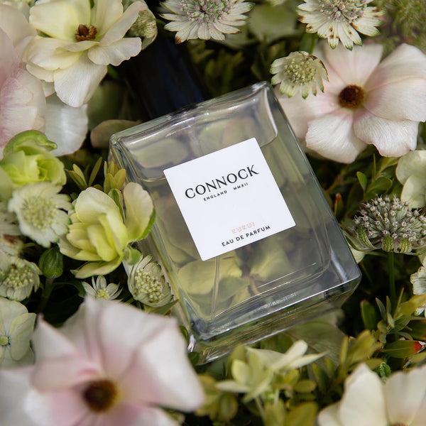 Connock Kukui Eau de Parfum 100ml