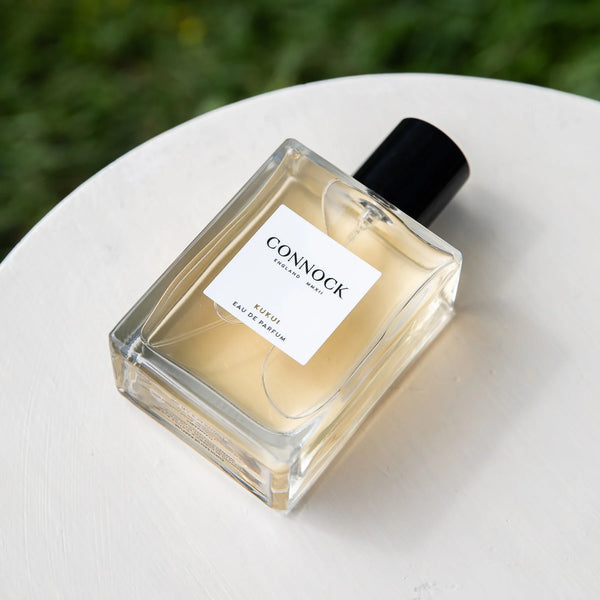 Connock Kukui Eau de Parfum 100ml