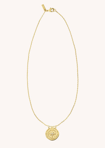 Introducing the MYA-BAY Diwali Declaration Necklace, gilded with 24-carat fine gold. Made from 100% recycled gold and silver, this elegant and brilliant piece will make you shine all night long. A timeless addition to your collection, perfect for making a statement.

CO-254S