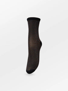 COMING SOON! Beck Sondergaard Dina Solid Sock in Botanical Garden