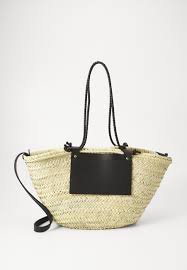Castaner Campania Mini Bag in Black