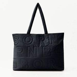 Born Living Yoga Edna Bag in Black