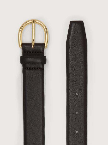 Varley Lenai Belt in Ebony