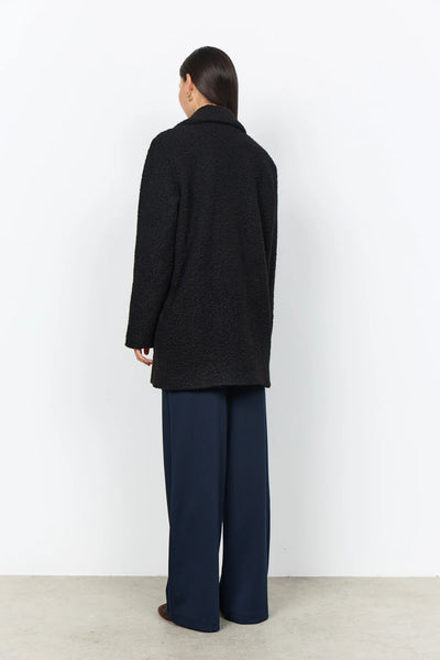 Soya Concept Gisa 2 Jacket in Black 41837