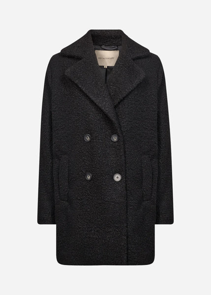 Soya Concept Gisa 2 Jacket in Black 41837