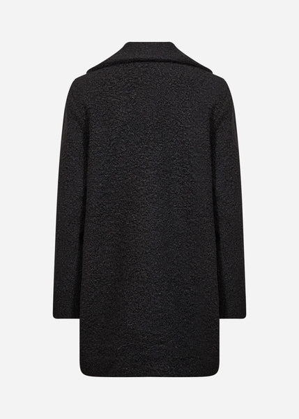 Soya Concept Gisa 2 Jacket in Black 41837