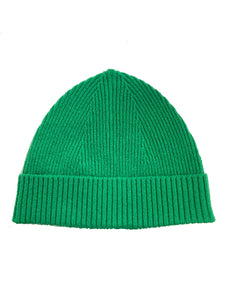 Oakwood Bart Hat in Green