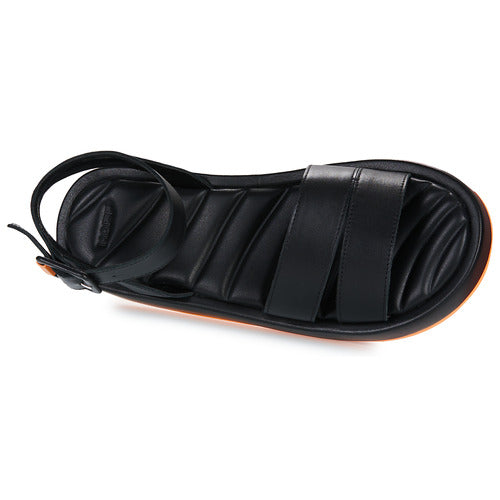 Hoff Town Sandals in Black