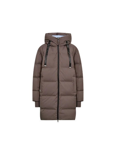 Mos Mosh Avon Hope Down Jacket in Subterranean