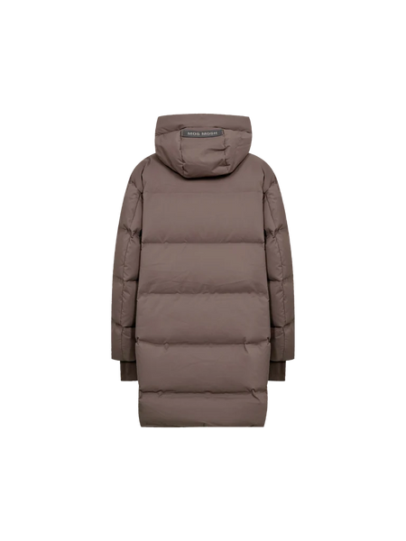Mos Mosh Avon Hope Down Jacket in Subterranean
