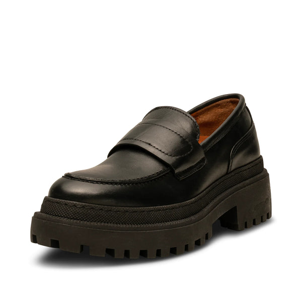 Shoe The Bear Iona Loafer Shoe in Black