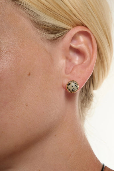 Tutti Jasper Earrings