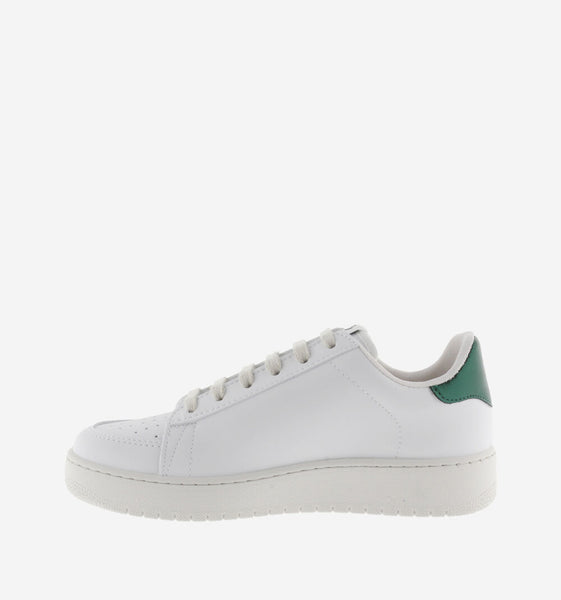 Victoria Madrid Trainers in Green 1258202
