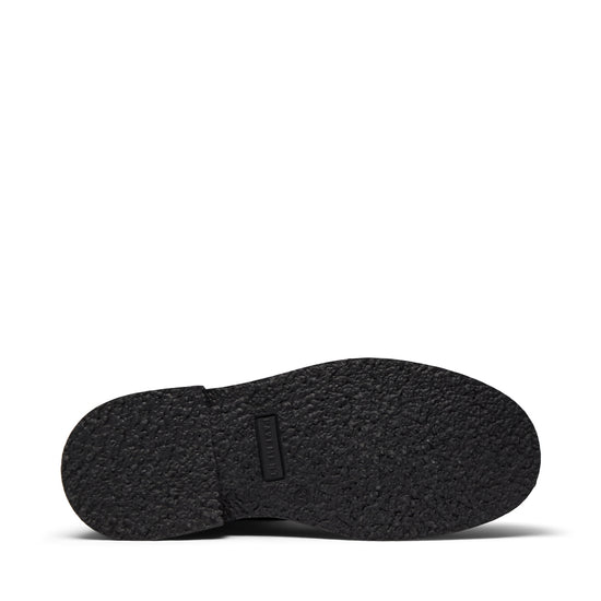 Pavement Margot Buffalo Boot in Black