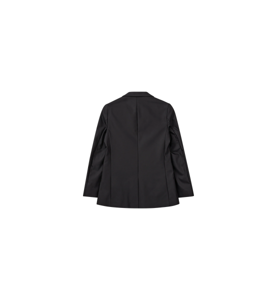 Mos Mosh Mary Night Blazer in Black