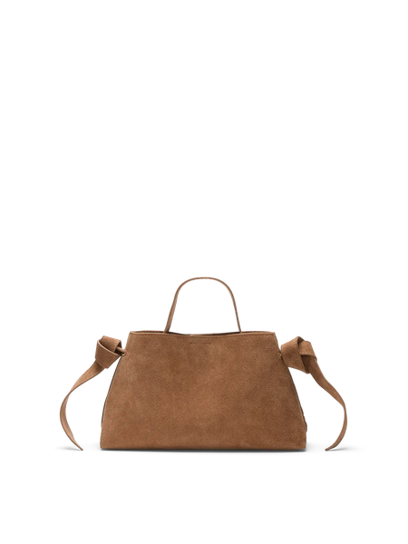 Selected Femme Stella Mini Suede Bag