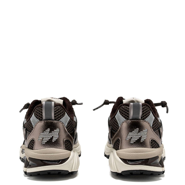 MRP Melrose Trainer in Moka