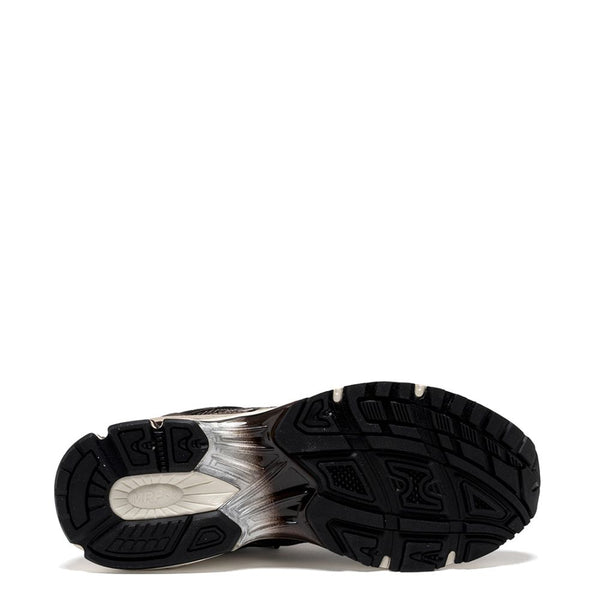 MRP Melrose Trainer in Moka