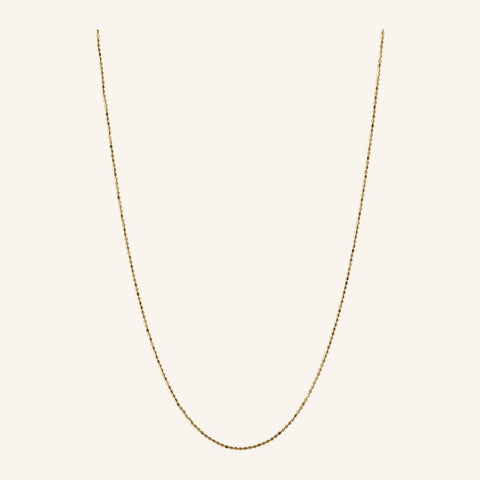 Pernille Corydon Nelly Necklace in Gold