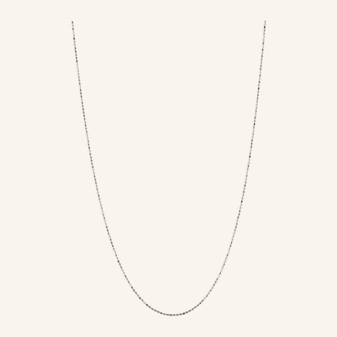 Pernille Corydon Nelly Necklace in Silver