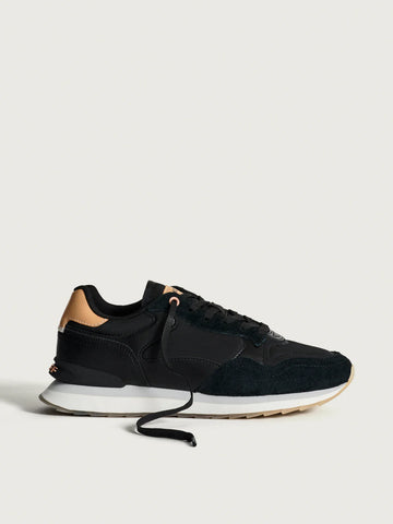 Hoff City Trainer in New York