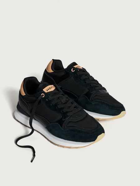 Hoff City Trainer in New York