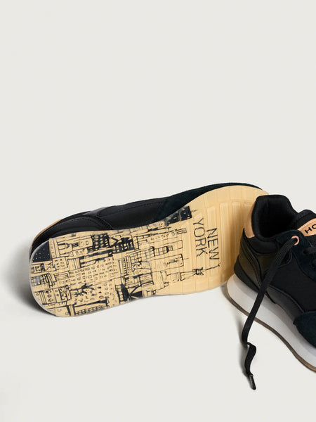 Hoff City Trainer in New York