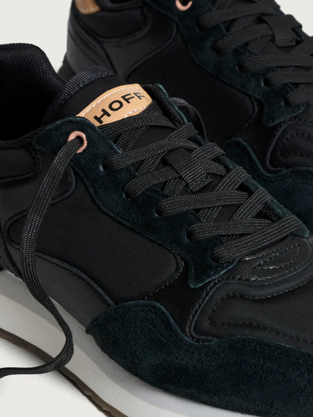Hoff City Trainer in New York